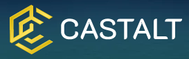 Castalt logo