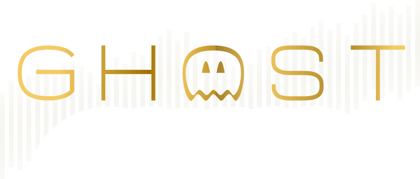 Ghost Trader logo