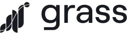 GetGrass logo