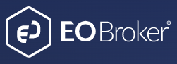 EO Broker logo