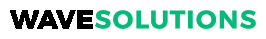 WaveSolutions logo