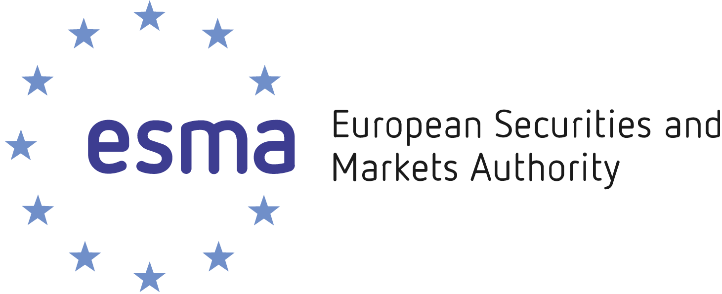 ESMA logo