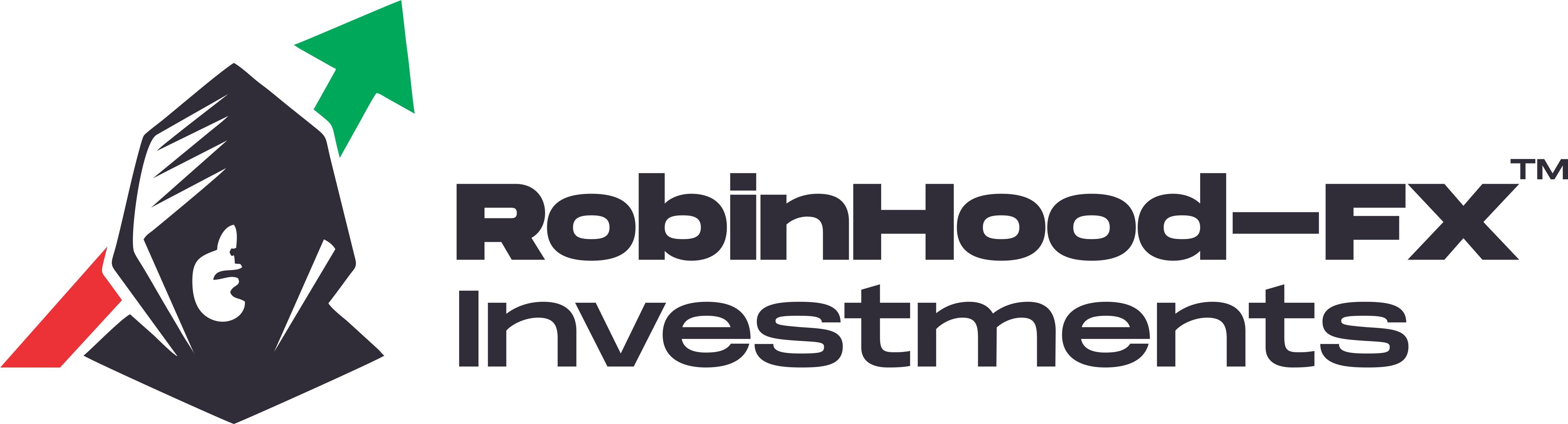 RobinHood Fx logo