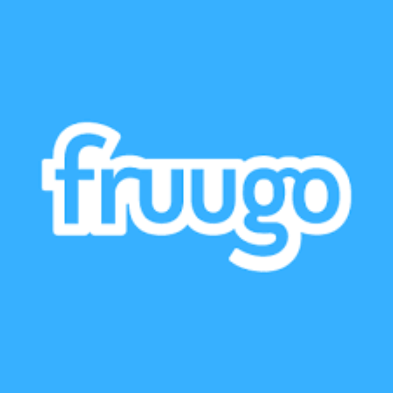 Fruugo We logo