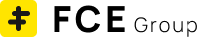 FCE Group logo