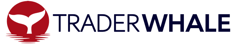 Trader Whale logo