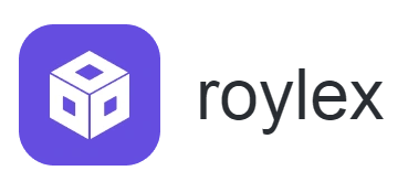 Roylex logo