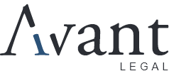 Avant Legal logo