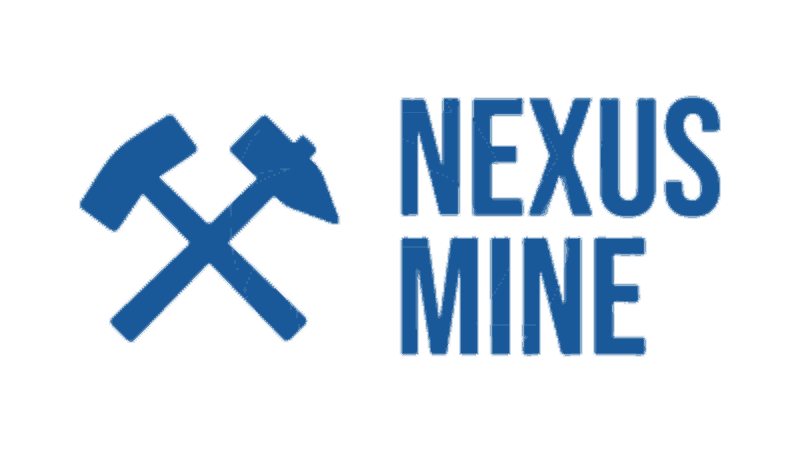 Nexus Mine logo