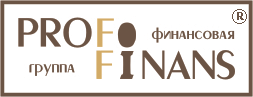 Проффинанс logo