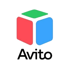 Tradershop Avito logo