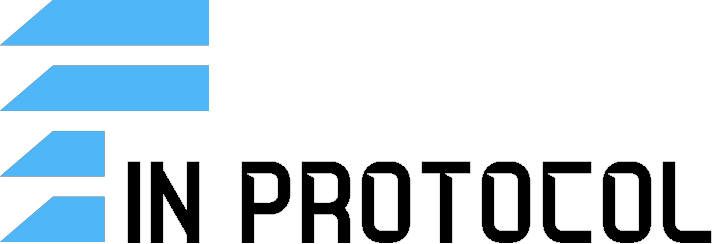 Fin Protocol logo
