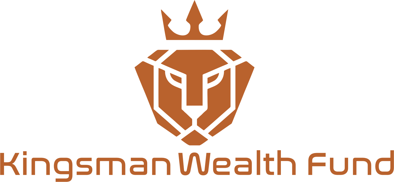 Kingsman Wealth Fund logo