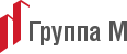 група М logo