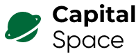 Capital Space logo