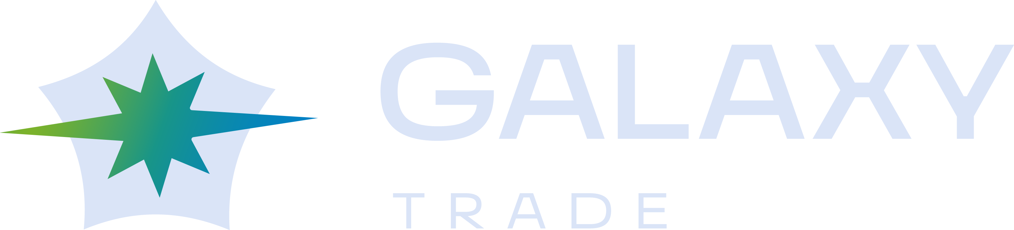GalaxyTrade logo