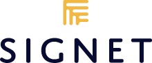 Signet Global logo