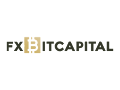 FXBitCapital logo