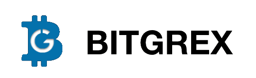 Bitgrex logo
