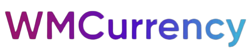 WMCurrency logo