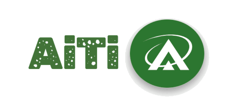 AiTiMart logo