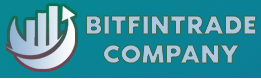 BitFinTrade Company logo