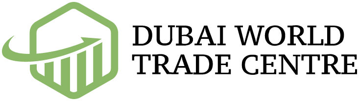 Dubai World Trade Centre logo