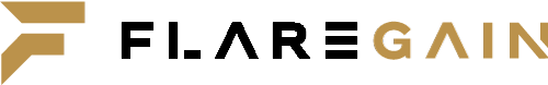 Flaregain logo