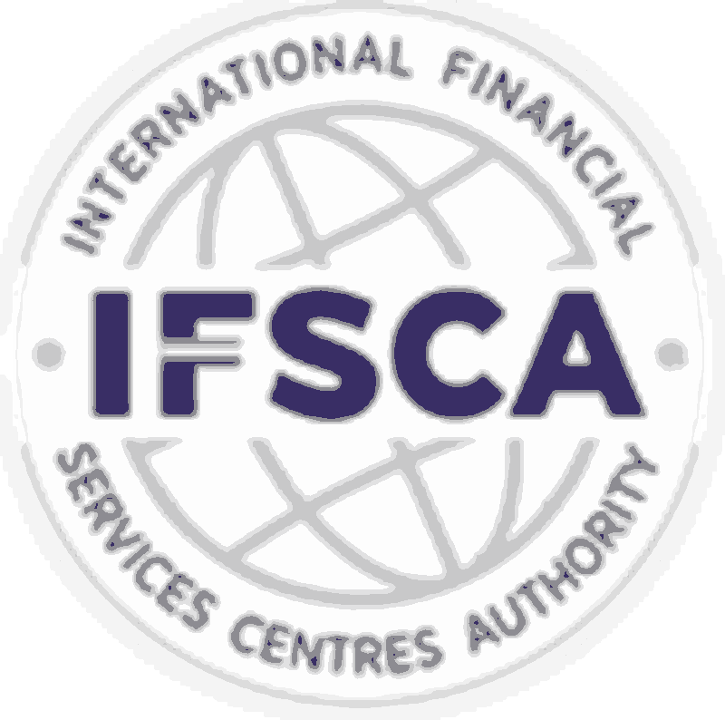 IFSCA logo