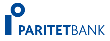 ПаритетБанк logo