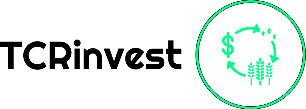 TCRInvest logo