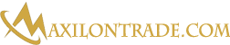MaxilonTrade logo