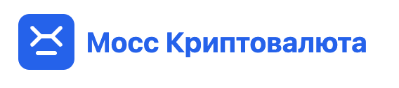 Мосс Криптовалюта logo