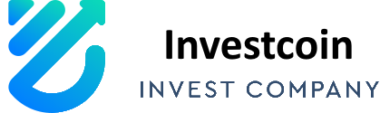 Investcoin logo