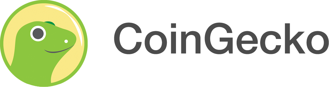 CoinGecko logo