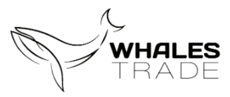 WhalesTrade logo