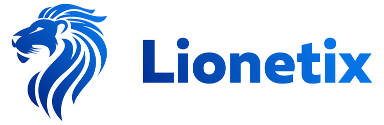 Lionetix logo