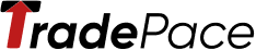 Trade Pace logo