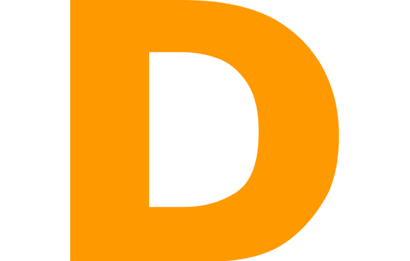 Destinay logo