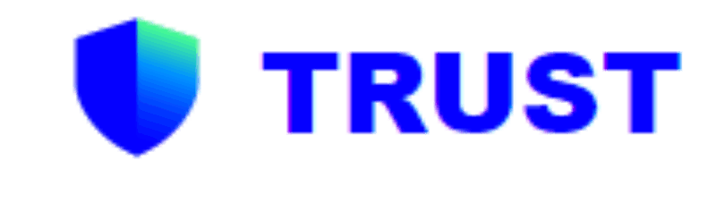 Trust Check logo