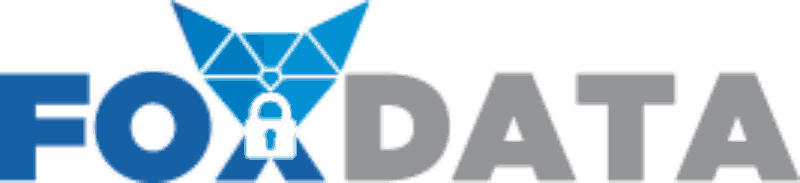 Fox Data logo