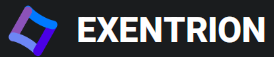 Exentrion logo
