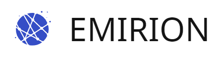 Emirion logo