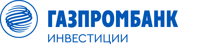 Газпромбанк Инвестиции logo