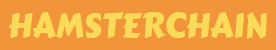 Hamsterchain logo