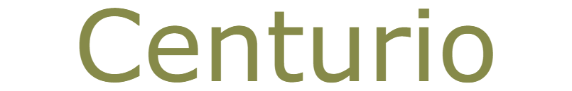 Centurio logo