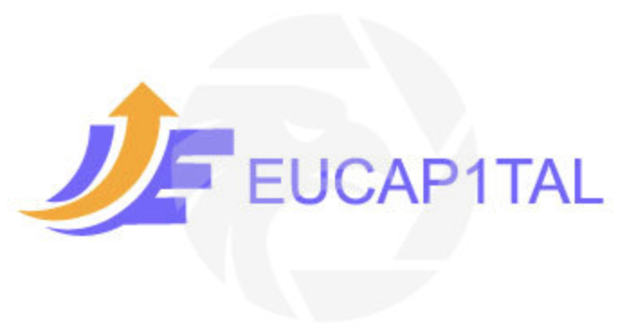 Eucap1tal logo