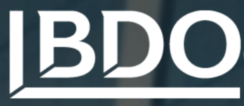 BDO Invest logo
