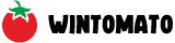 Win Tomato logo