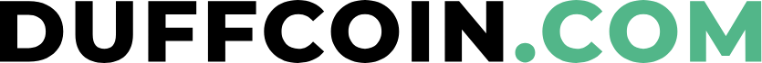 DuffCoin logo